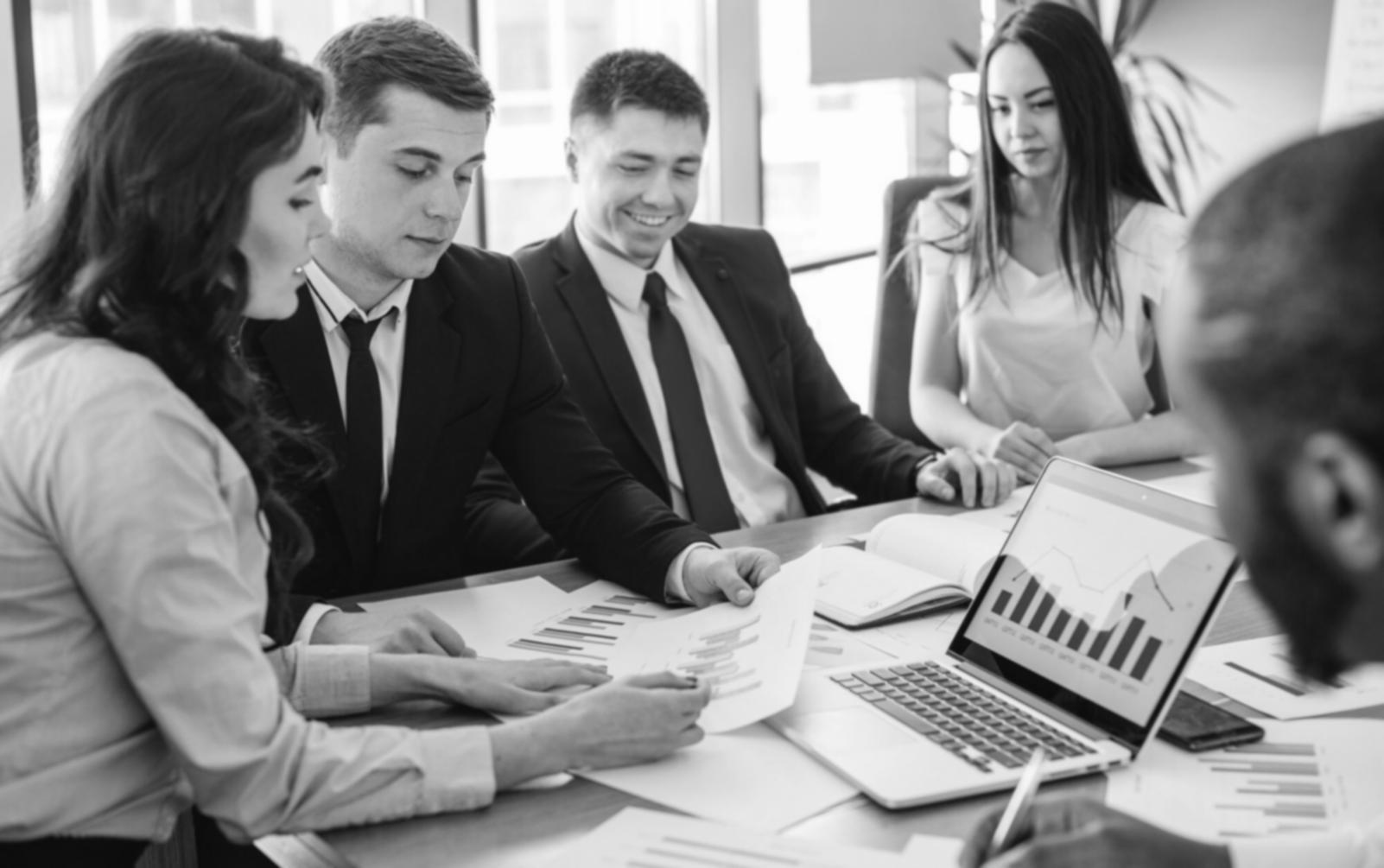 Digitale Lernmaterialien und Arbeitsunterlagen