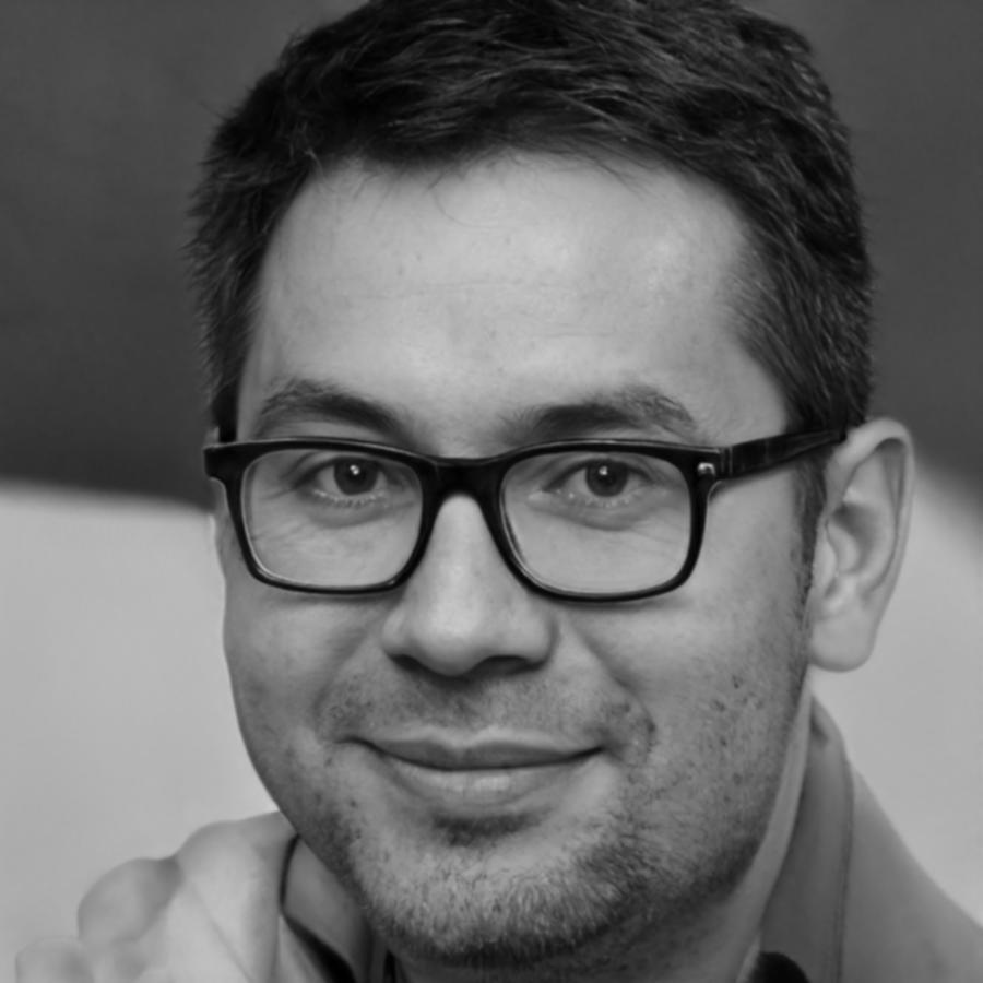 Kursleiter Lorenz Waldheim