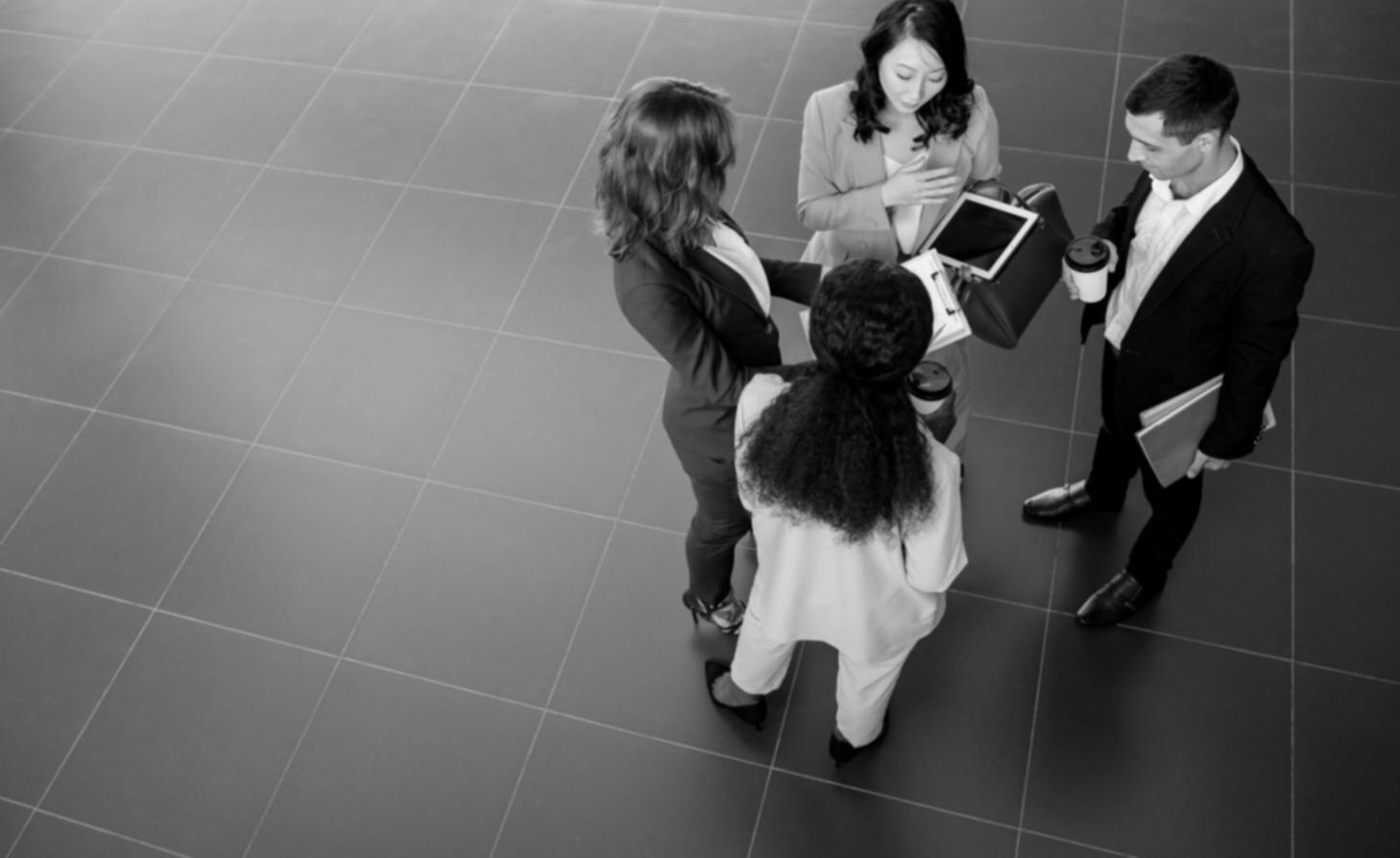 Strukturierte Dokumentenanalyse im Finanzbereich